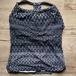 Prana xl halter top
